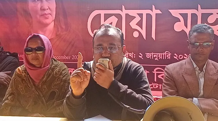 প্রতীক পেয়ে সরে দাঁড়ালেন প্রার্থী, কান্নায় ভেঙে পড়লেন কর্মী-সমর্থক